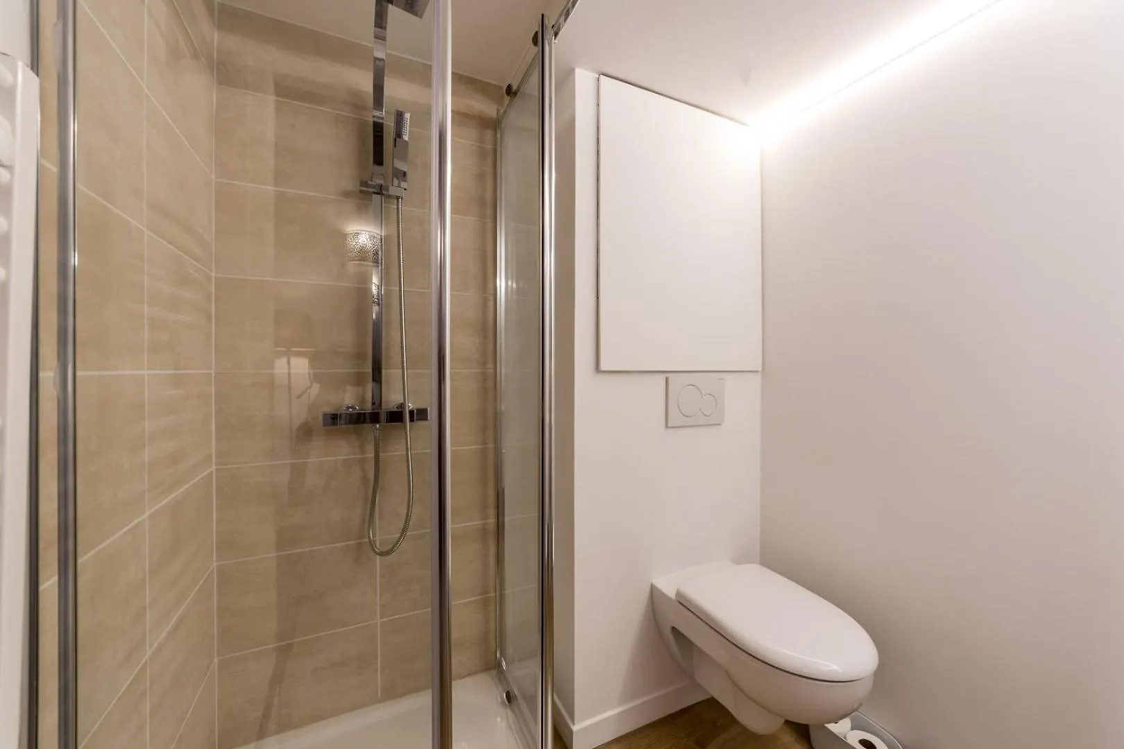Studio De Charme Au Coeur De Lyon Ail